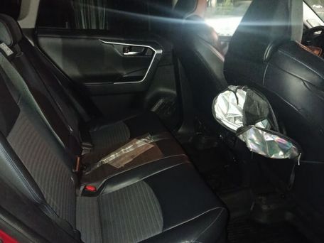 Toyota RAV4, 2019 — 照片 8
