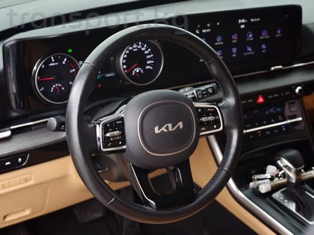 Kia Carnival, 2021 — photo 7