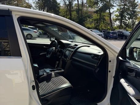 Toyota Camry, 2014 — сүрөт 6