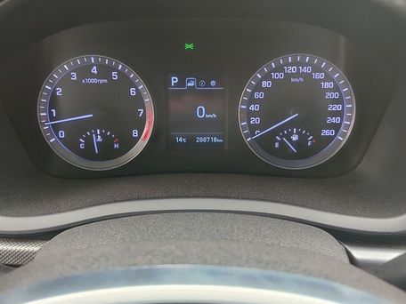 Hyundai Sonata, 2020 — photo 5