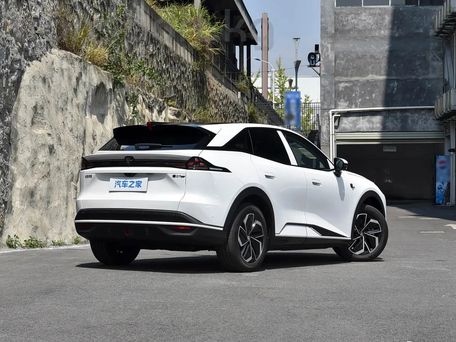 Changan Deepal S07, 2026 — сүрөт 8
