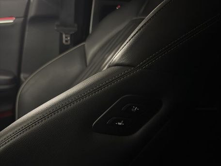 Hyundai Genesis, 2019 — 照片 10