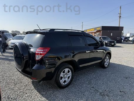 Toyota RAV4, 2011 — photo 3