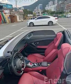 Lamborghini Huracán, 2020 — photo 7