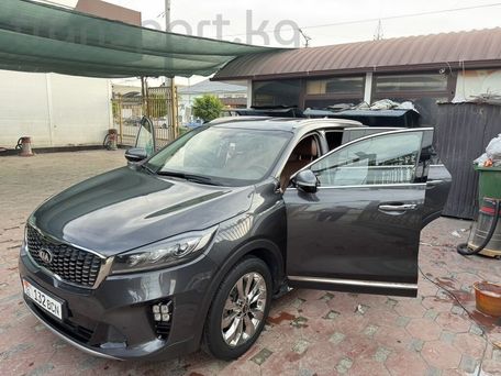 Kia Sorento, 2018 — сүрөт 1