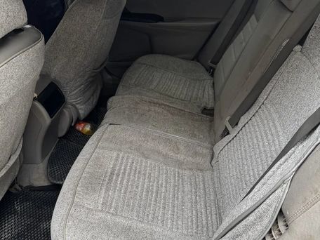 Toyota Camry, 2015 — фото 7