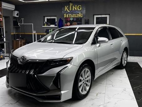 Toyota Venza, 2020