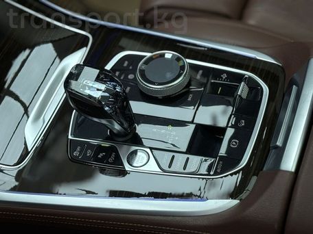 BMW X7, 2020 — photo 2