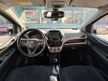 Chevrolet Spark, 2019 — photo 6