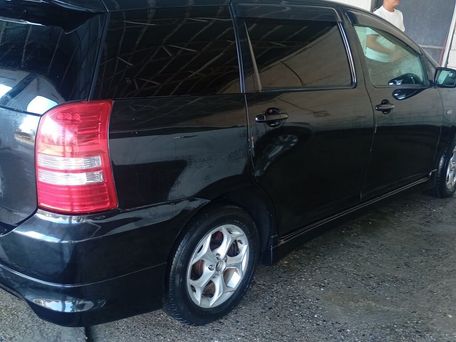 Toyota Wish, 2003 — photo 3