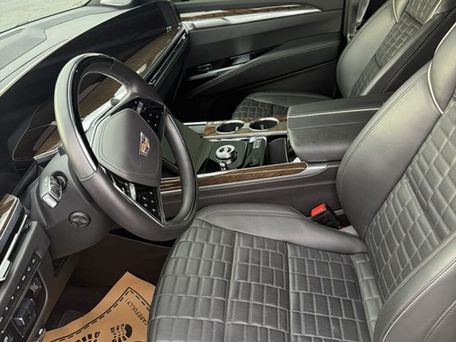 Cadillac Escalade, 2025 — фото 13