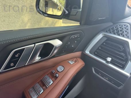 BMW X7, 2024 — сүрөт 8