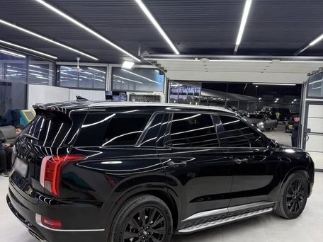Hyundai Palisade, 2021 — photo 3