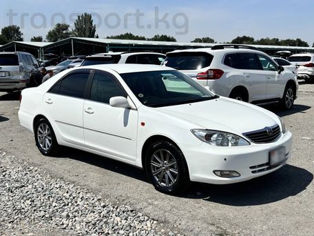 Toyota Camry, 2003 — 照片 7