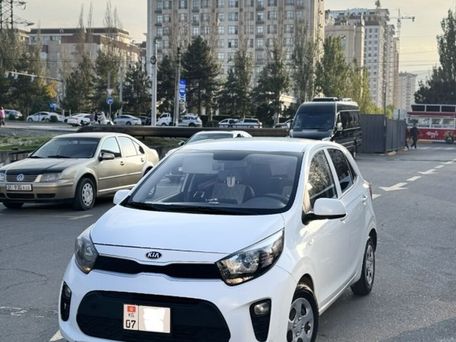 Kia Morning, 2019 — сүрөт 10