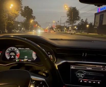 Audi A6, 2020 — photo 7