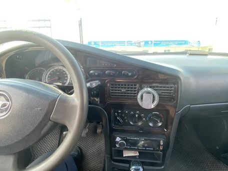 Daewoo Nexia, 2012 — photo 11