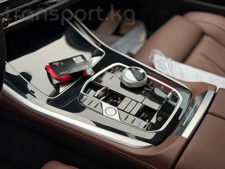 BMW X5, 2026 — 照片 12