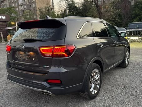 Kia Sorento, 2019 — фото 5