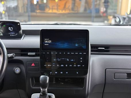 Hyundai Staria, 2021 — сүрөт 10