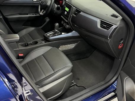 Renault Samsung XM3, 2020 — сүрөт 11