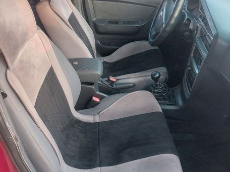 Chevrolet Nexia, 2009 — 照片 7