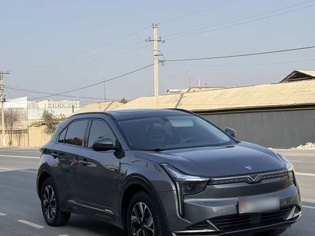 Hozon Neta U-II, 2022 — photo 3