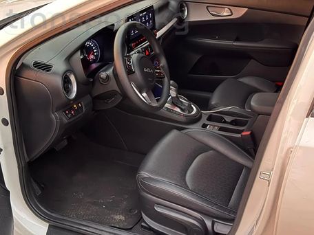 Kia K3, 2022 — photo 7