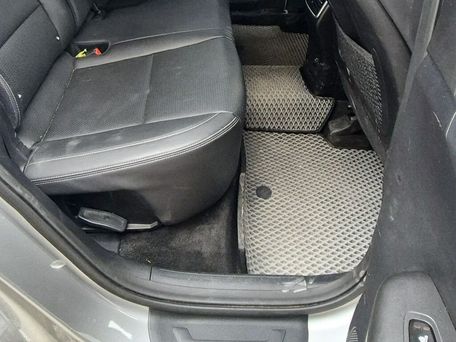 Kia Sportage, 2020 — 照片 9
