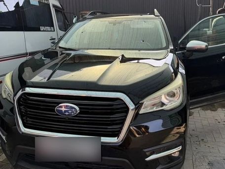 Subaru Ascent, 2017 — фото 1