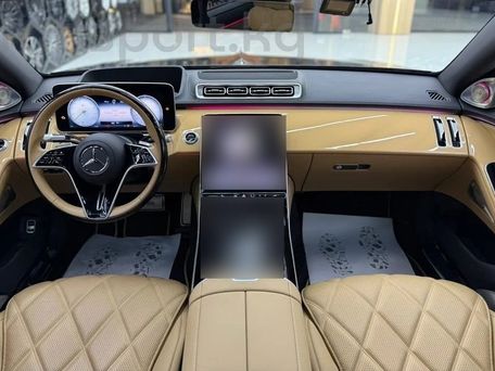 Mercedes-Benz Maybach S-Класс, 2021 — фото 7
