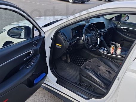 Hyundai Sonata, 2019 — фото 13