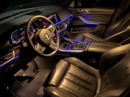 BMW X5, 2020 — photo 11
