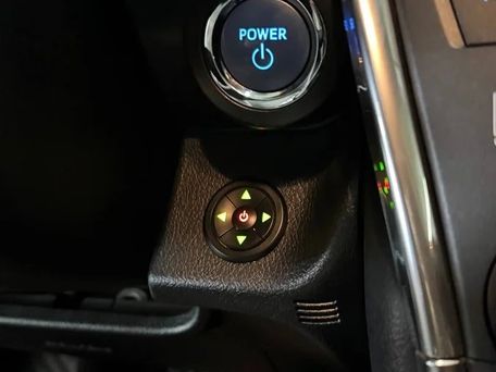 Toyota Camry, 2017 — photo 5