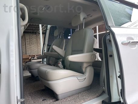 Kia Carnival, 2019 — сүрөт 9