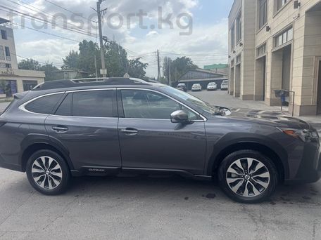 Subaru Outback, 2024 — photo 3