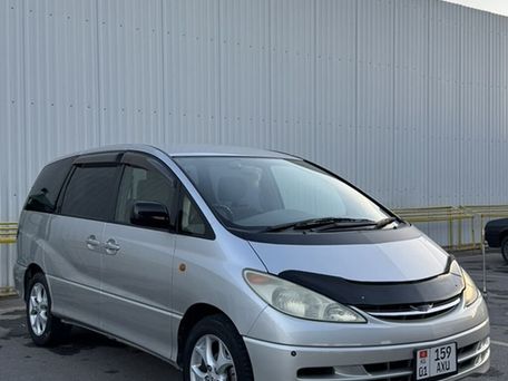 Toyota Estima, 2003 — фото 3