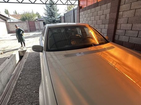 Mercedes-Benz E-Класс, 2004 — сүрөт 2