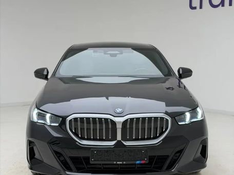 BMW 5 серии, 2024