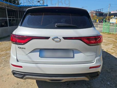Renault Samsung QM6, 2022 — сүрөт 16
