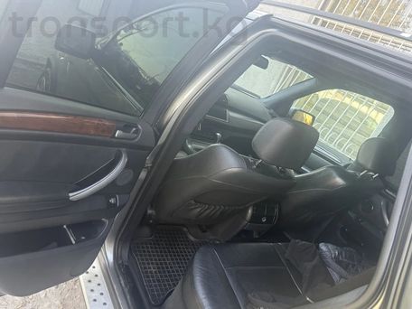 BMW X5, 2005 — photo 4