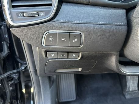 Hyundai Grandeur, 2019 — 照片 6