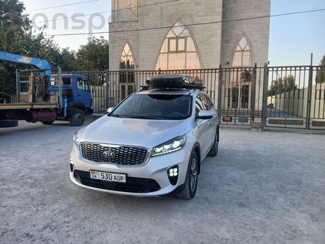 Kia Sorento, 2018 — фото 3