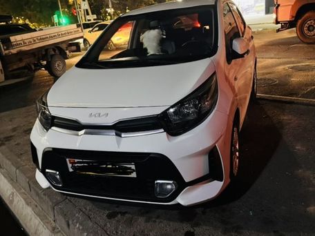 Kia Morning, 2022 — photo 1