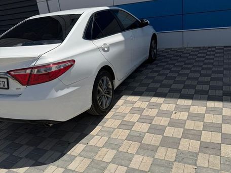 Toyota Camry, 2016 — сүрөт 2
