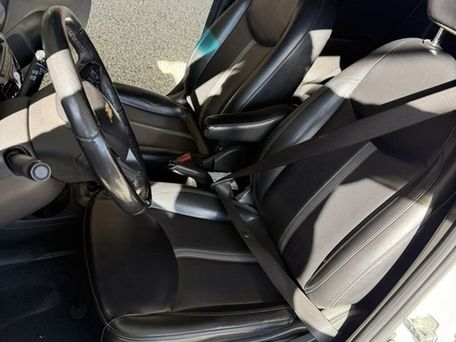 Chevrolet Spark, 2019 — photo 6