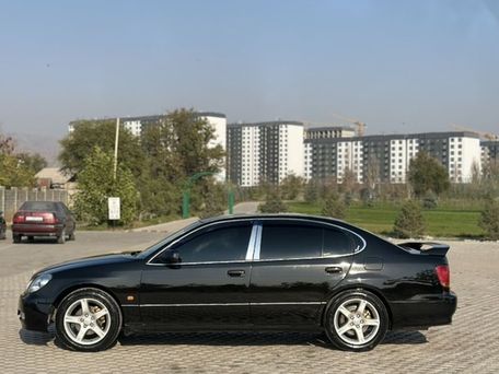 Toyota Aristo, 2004 — сүрөт 3