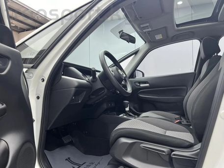 Honda Fit, 2022 — сүрөт 11