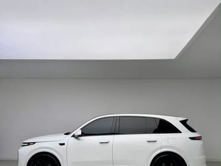 Li Auto (Lixiang) L7, 2023 — 照片 6