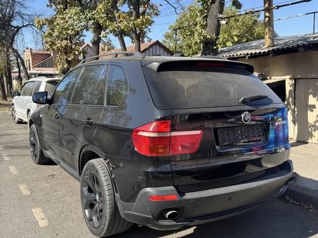 BMW X5, 2009 — сүрөт 3